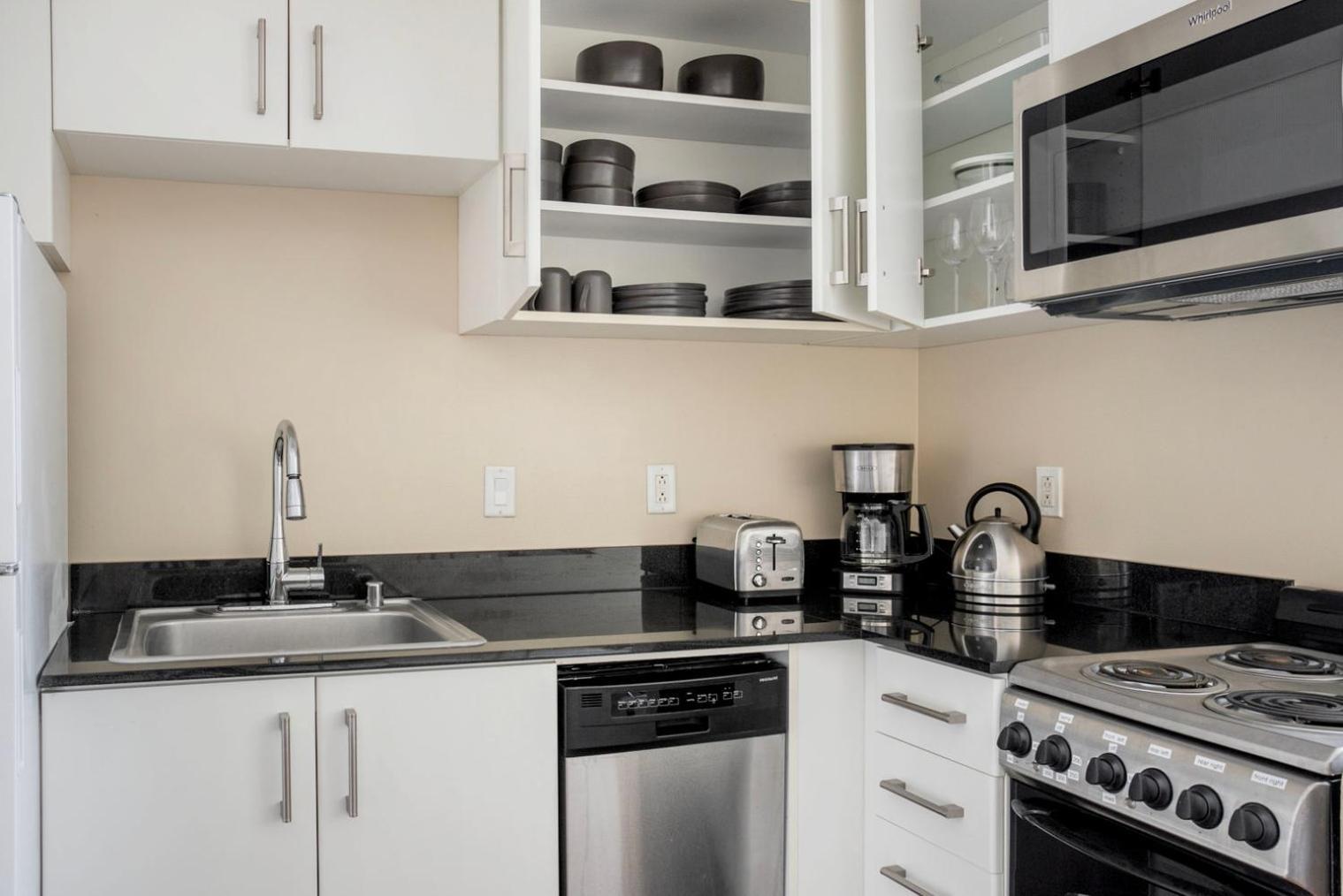 Apartment Koreatown W Lounge Gym Nr Metro Lax-1175