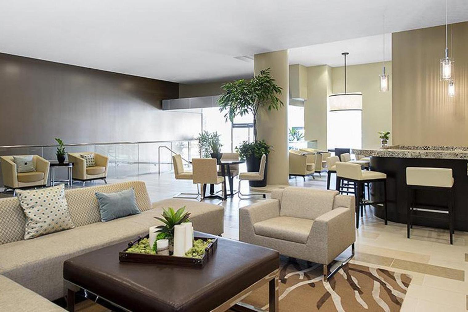 Koreatown W Lounge Gym Nr Metro Lax-1175 Apartment *