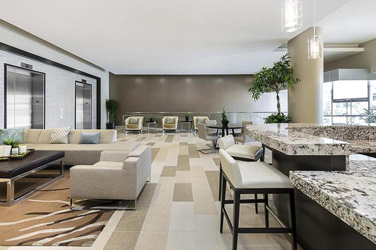 Apartment Koreatown W Lounge Gym Nr Metro Lax-1175 *